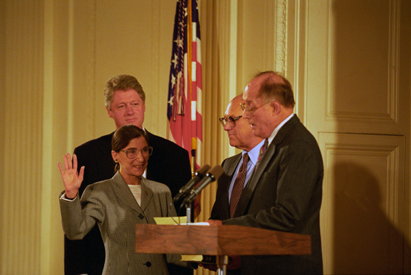 Photograph_of_President_William_J._Clinton_Attending_the_Swearing-In_of_Judge_Ruth_Bader_Ginsburg_as_Associate_Supreme_Court_Justice.jpg